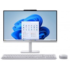 Lenovo AIO A100 Cloud Grey